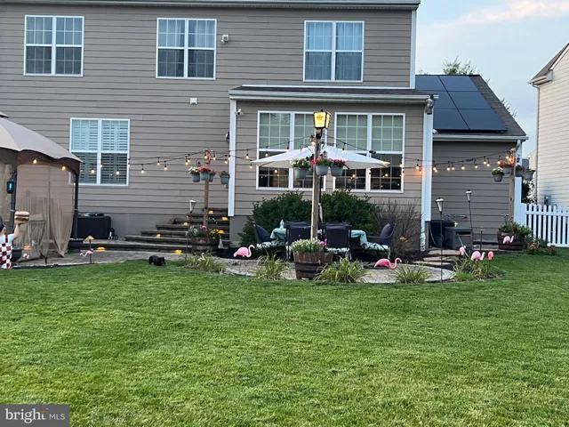 $648,000 | 44 Hoke Farm Way, Mechanicsburg, PA 17050