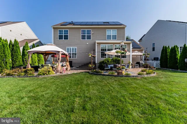 $648,000 | 44 Hoke Farm Way, Mechanicsburg, PA 17050