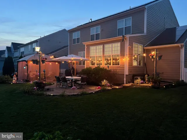 $648,000 | 44 Hoke Farm Way, Mechanicsburg, PA 17050