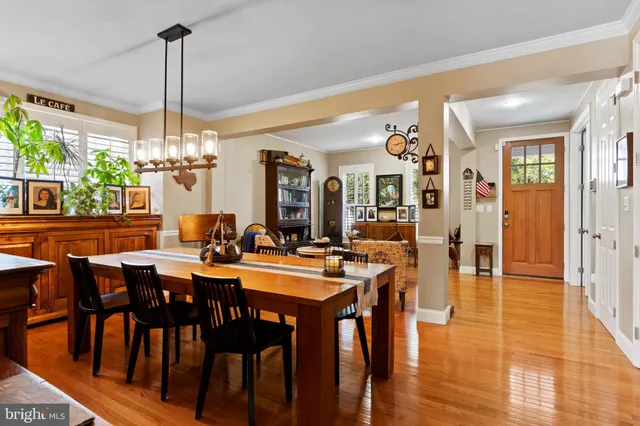 $648,000 | 44 Hoke Farm Way, Mechanicsburg, PA 17050