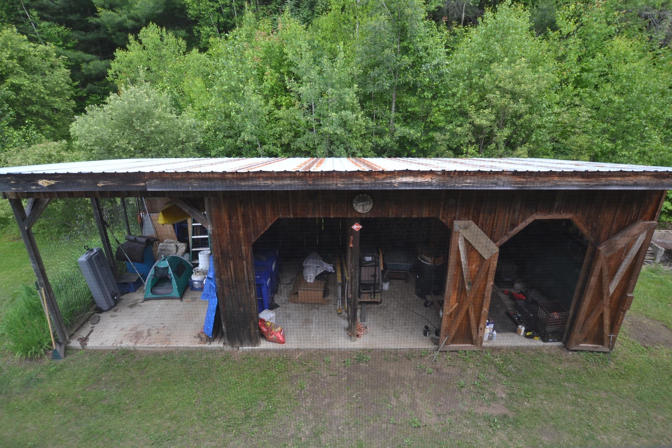 130 Poor Farm Road Washington, VT 05675 - Photo 54 of 60