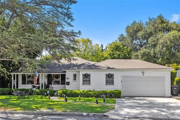 $1,328,000 | 126 West Floral Avenue, Arcadia, CA 91006