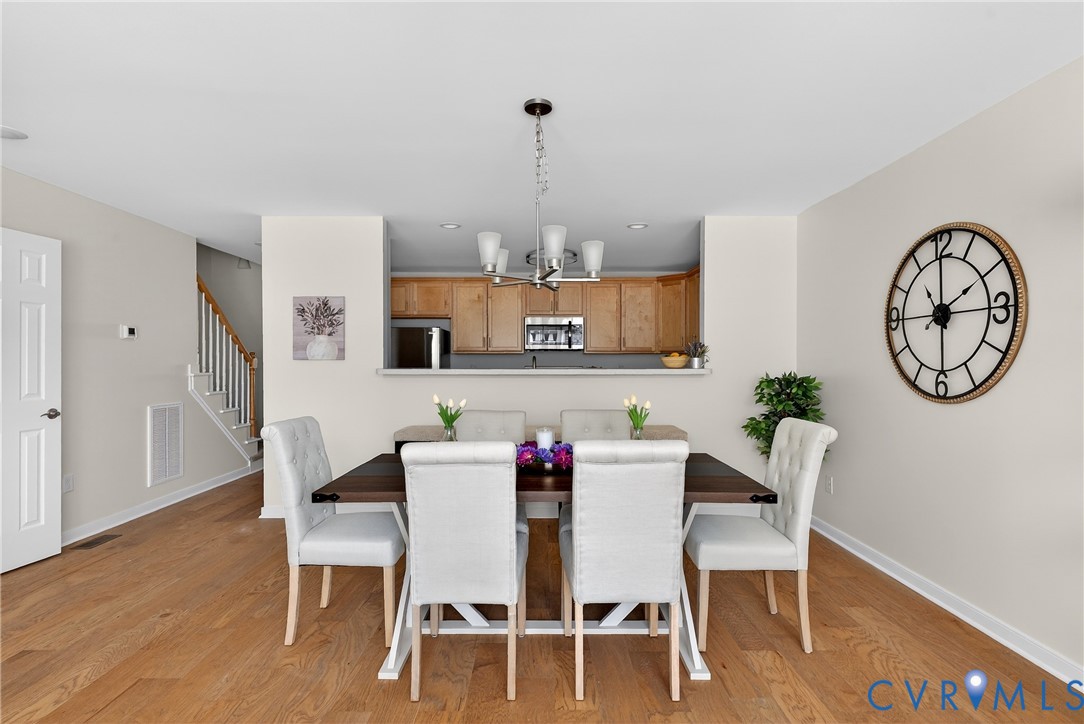 2213 Perry Street Richmond, VA 23225 - Photo 11 of 37 THESE ARE PICS OF A SIMILAR UNIT