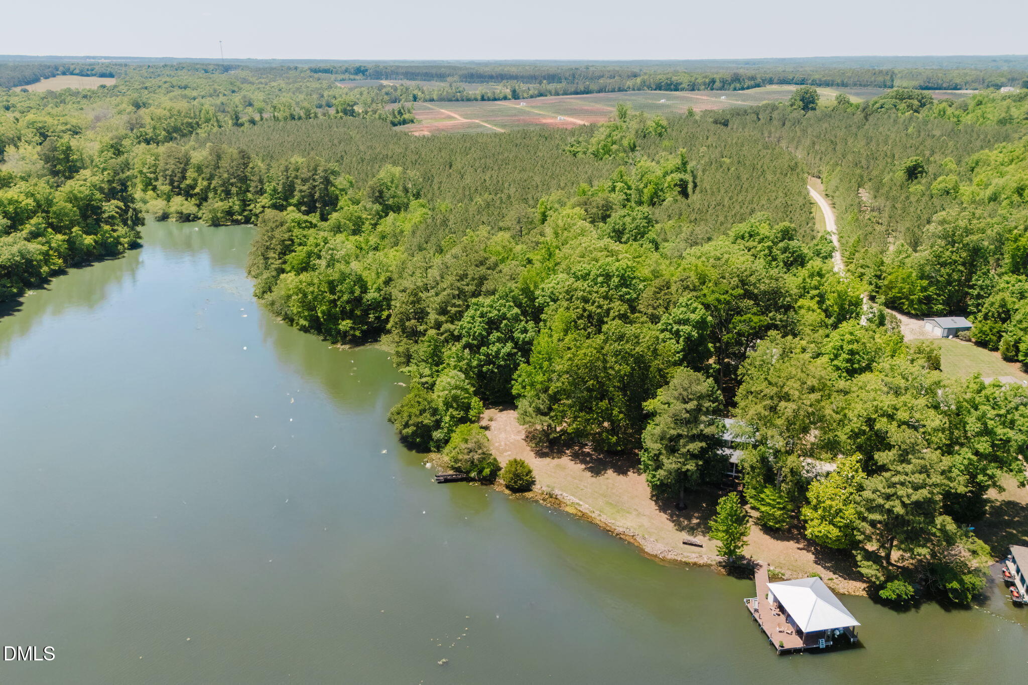 370 Robinson Ferry Road Macon, NC 27551 - Photo 70 of 85 43-web-or-mls-370-robinson-ferry-rd