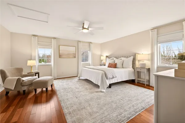 $1,100,000 | 7 Laterra Way, Penfield, NY 14580