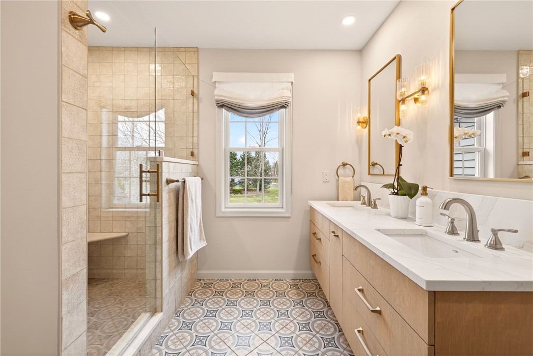 7 Laterra Way Penfield, NY 14580 - Photo 20 of 49