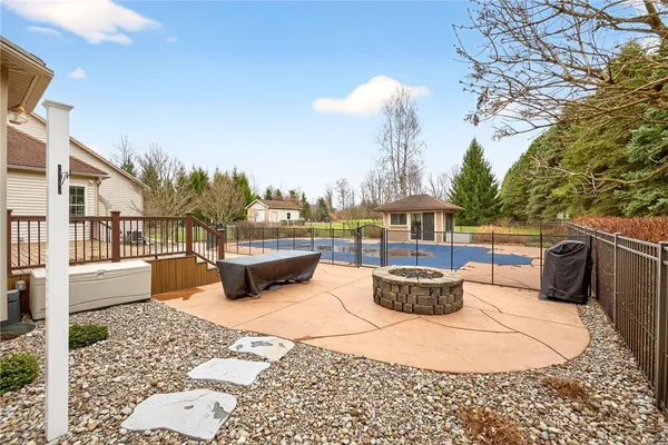 $1,100,000 | 7 Laterra Way, Penfield, NY 14580