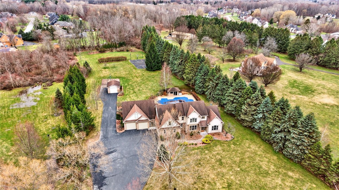 7 Laterra Way Penfield, NY 14580 - Photo 47 of 49