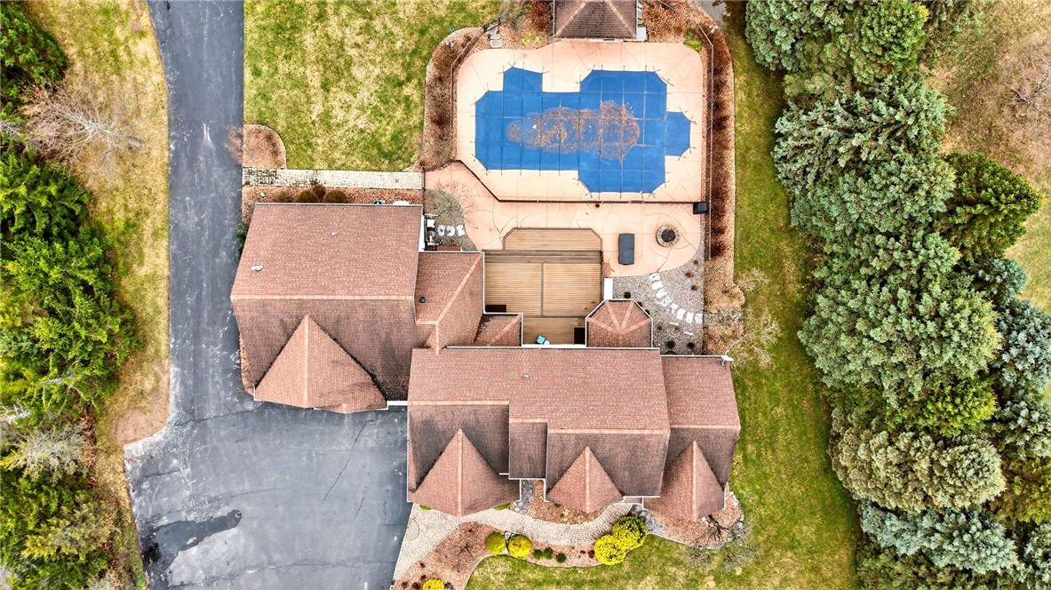 7 Laterra Way Penfield, NY 14580 - Photo 48 of 49