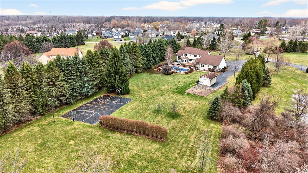 7 Laterra Way Penfield, NY 14580 - Photo 49 of 49