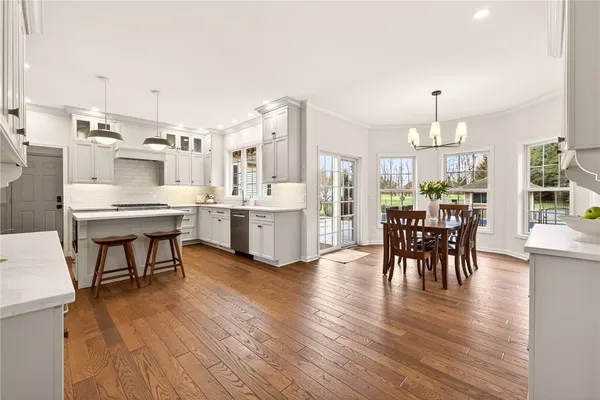 $1,100,000 | 7 Laterra Way, Penfield, NY 14580