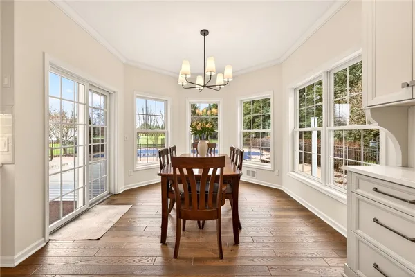 $1,100,000 | 7 Laterra Way, Penfield, NY 14580