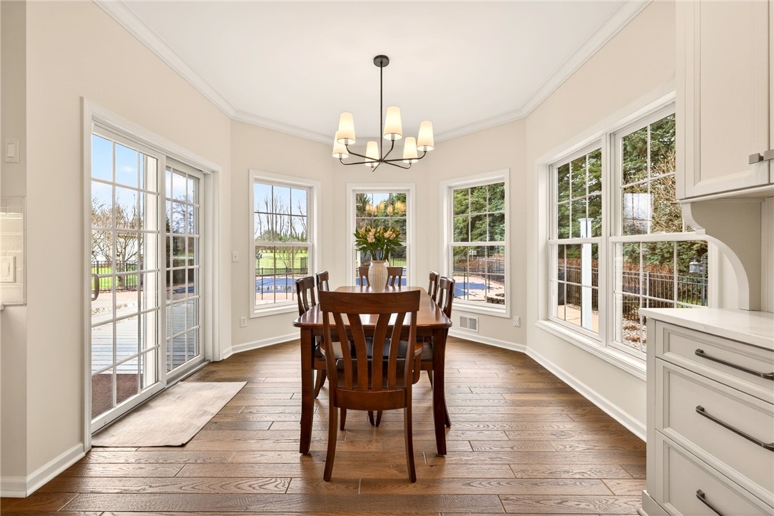 7 Laterra Way Penfield, NY 14580 - Photo 10 of 49