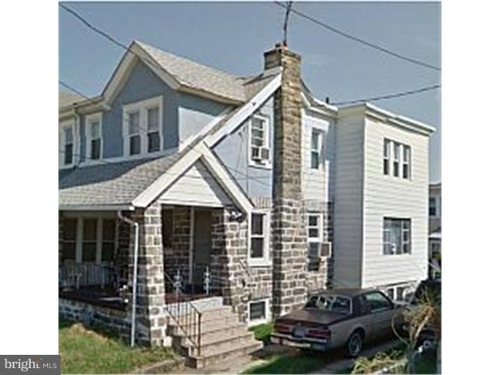 123 Chatham Road Upper Darby, PA 19082 - Photo 1 of 1