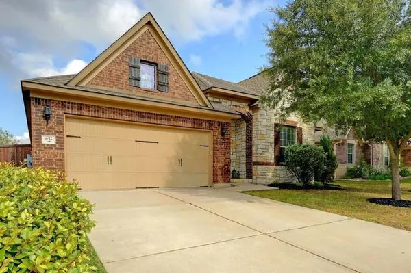$2,700 | 452 Monahans Drive, Georgetown, TX 78628