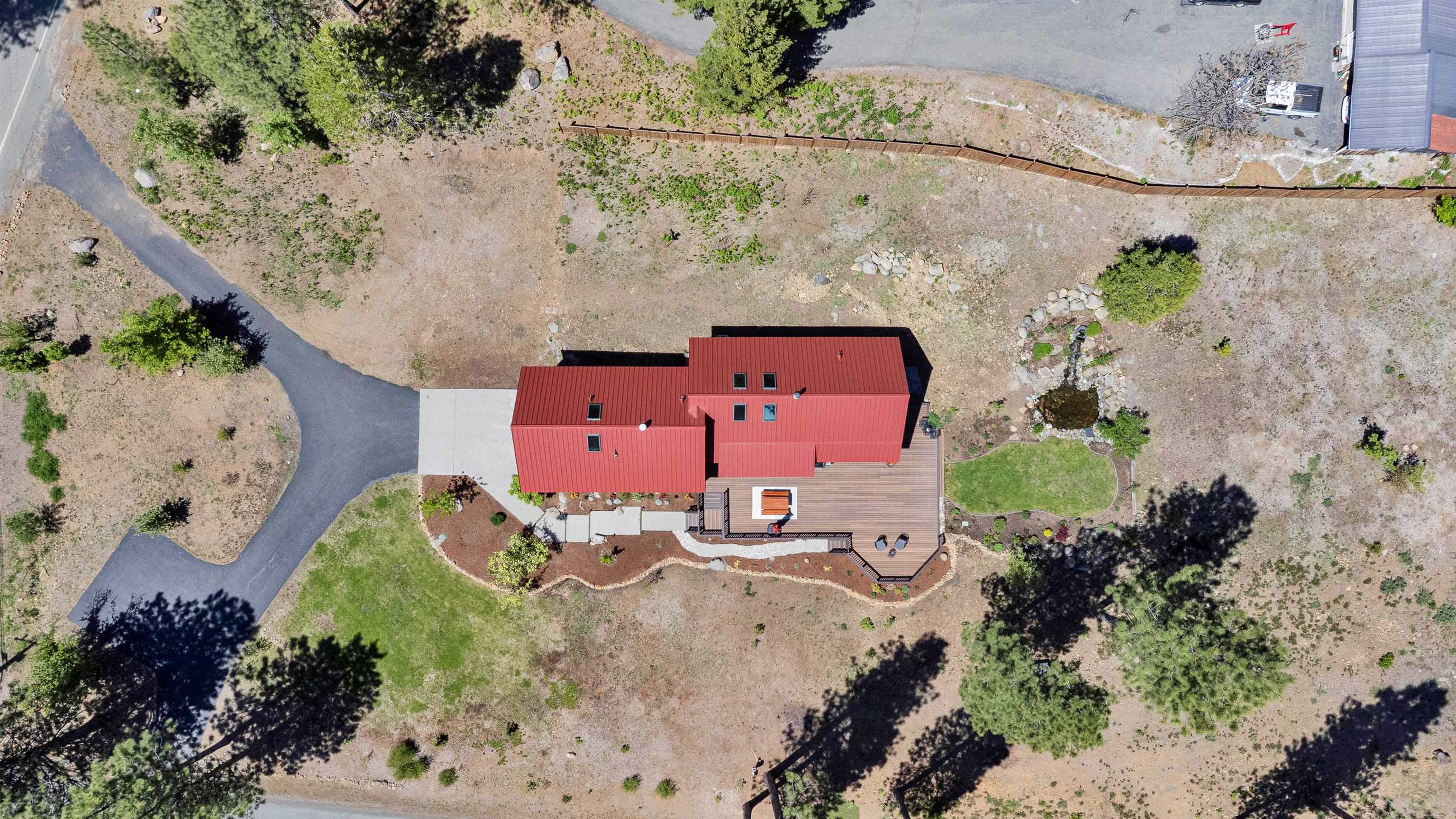 9 Spring Meadows Road McCloud, CA 96057 - Photo 41 of 50 Gallery Image 41