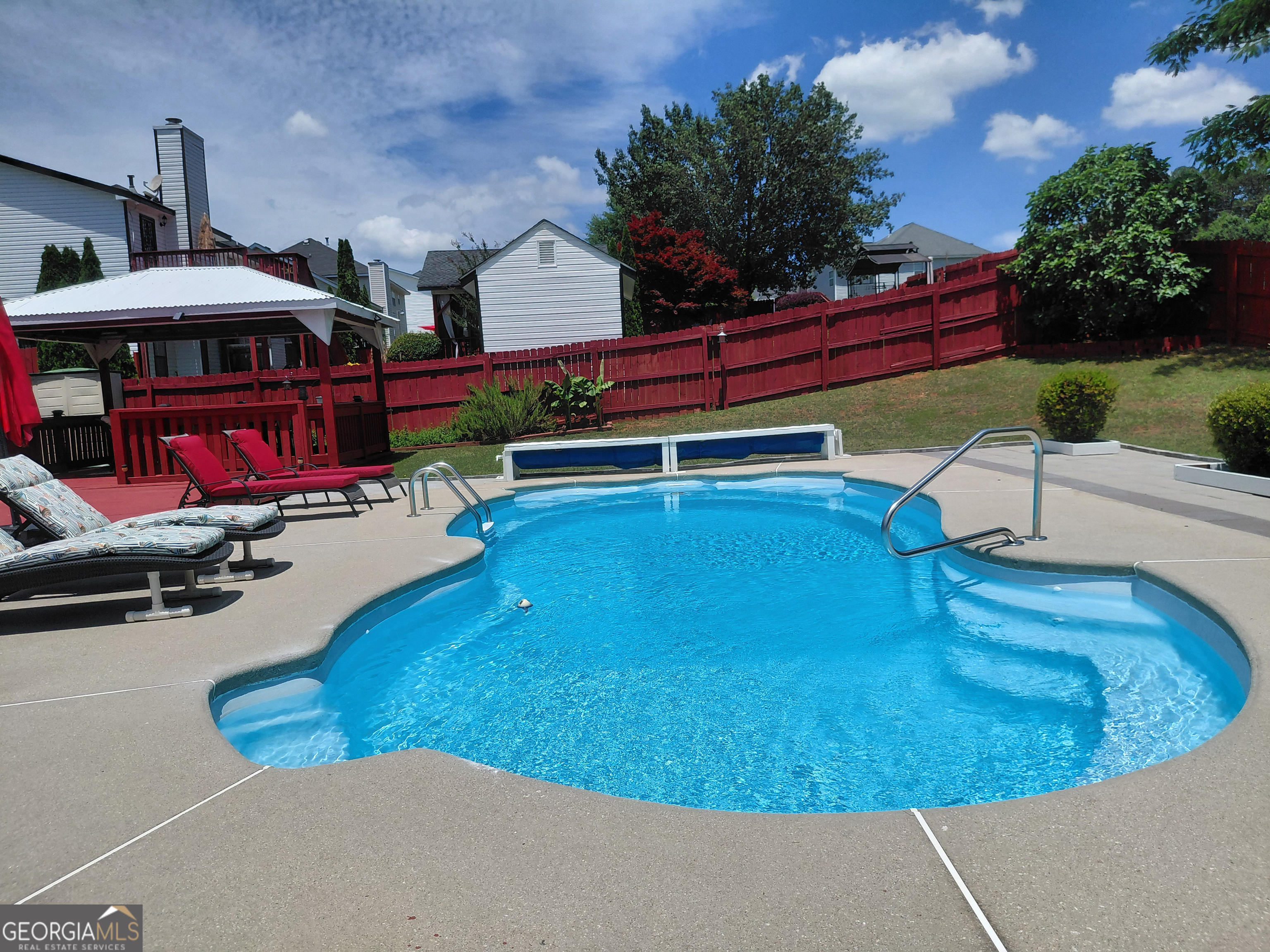 1786 Springwater Way Lithonia, GA 30058 - Photo 42 of 42