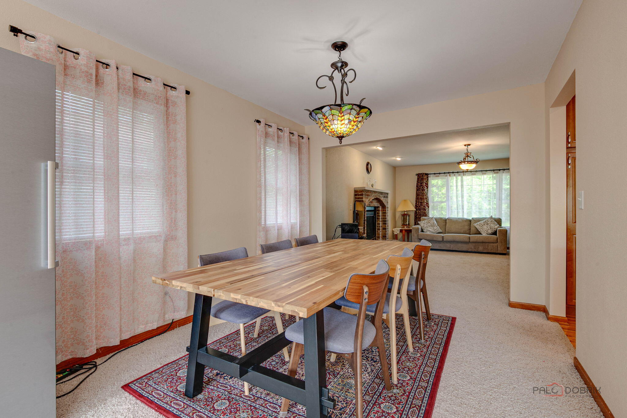 10059 Sheridan Road Pleasant Prairie, WI 53158 - Photo 13 of 35 Dining Room