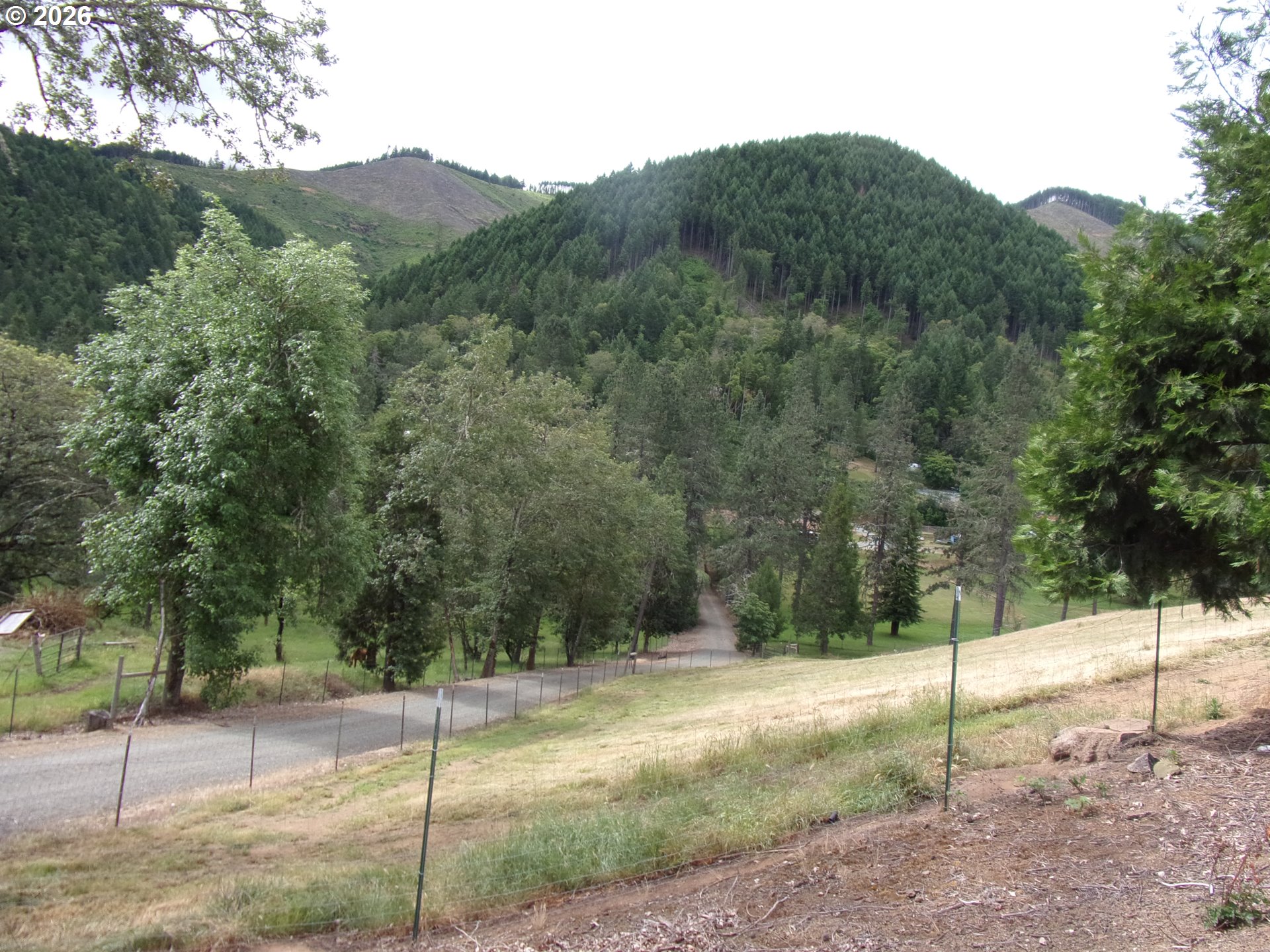 375 Jordan Creek Road Riddle, OR 97469 - Photo 34 of 35