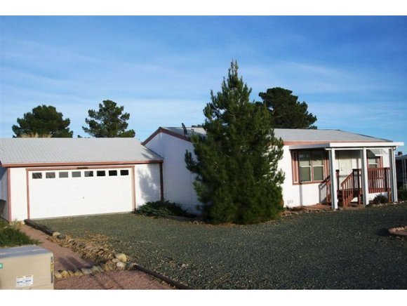 17456 East Trails End Road, Unit 2 Mayer, AZ 86333 - Photo 1 of 10 Primary Photo