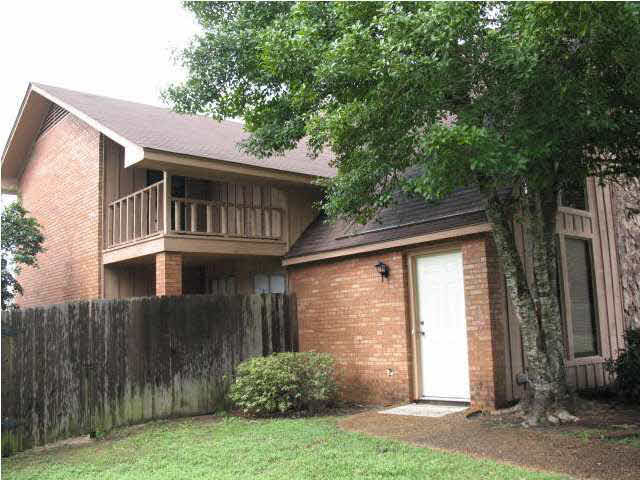 11 Northtown Road, Unit A Jackson, MS 39211 - Photo 1 of 1 View of front of home
