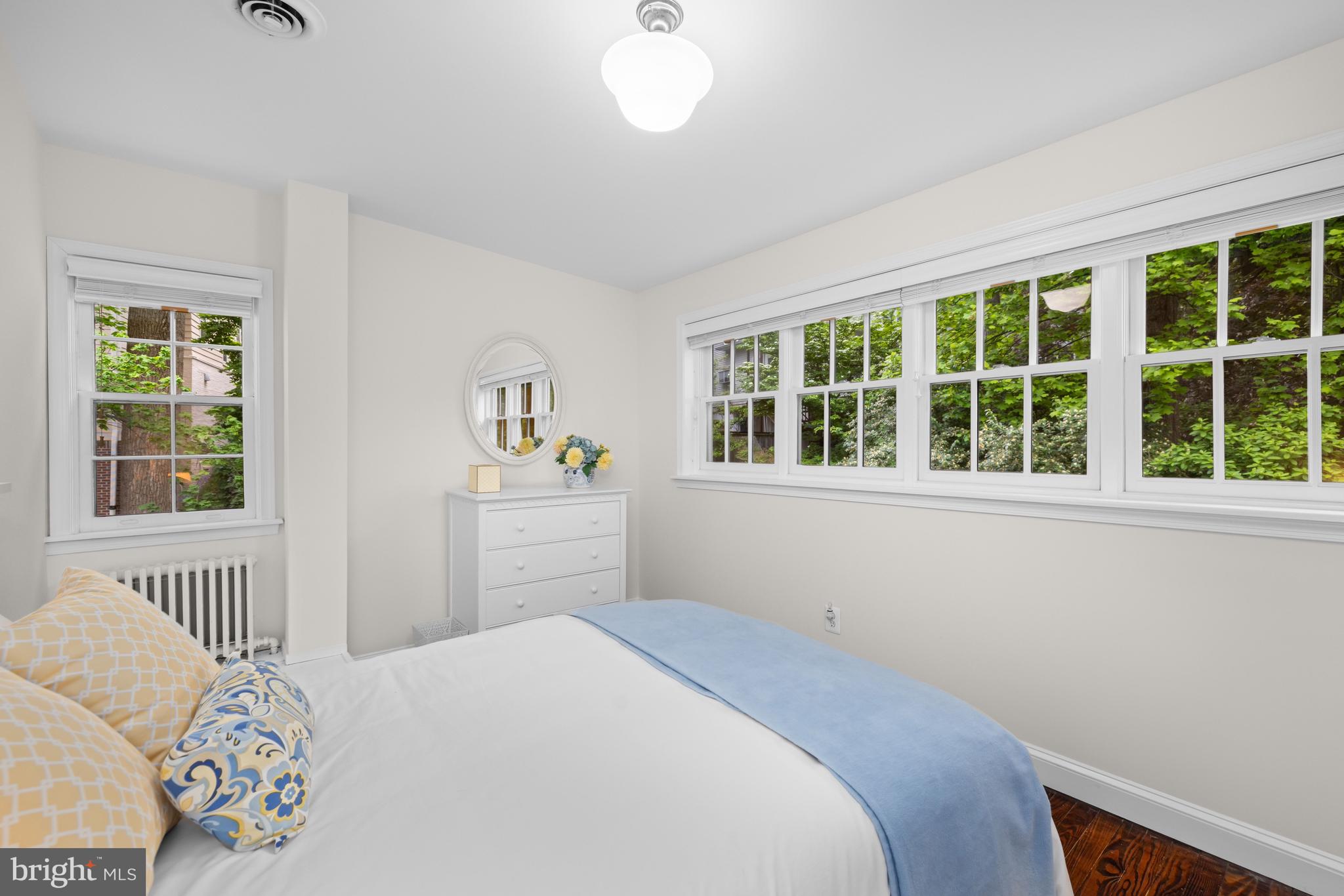 3808 Reno Road Northwest Washington, DC 20008 - Photo 22 of 27