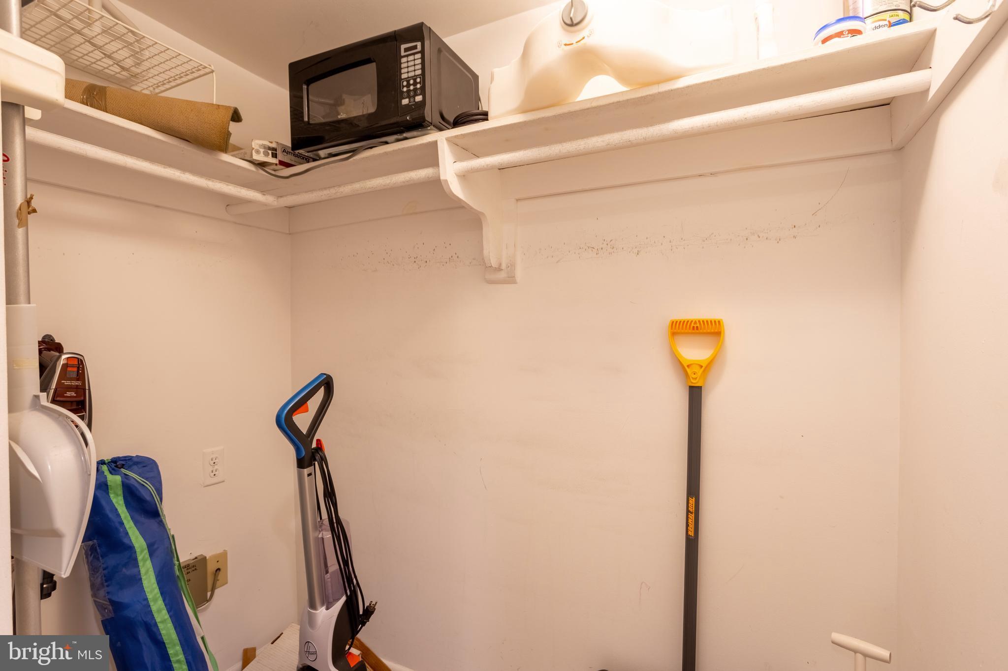 7 Slade Avenue, Unit 511 Baltimore, MD 21208 - Photo 19 of 47