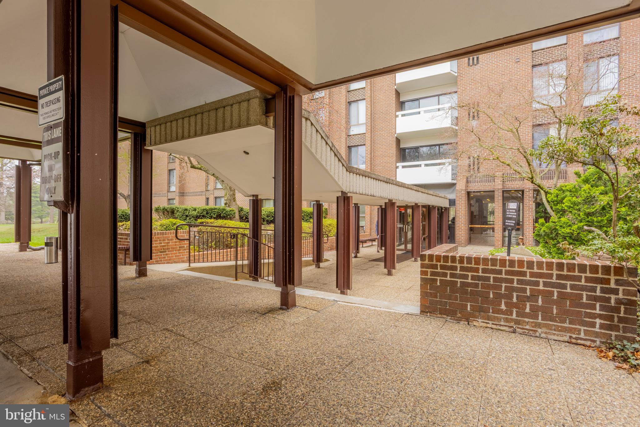 7 Slade Avenue, Unit 511 Baltimore, MD 21208 - Photo 2 of 47