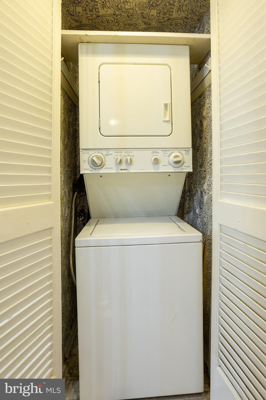 7 Slade Avenue, Unit 511 Baltimore, MD 21208 - Photo 21 of 47