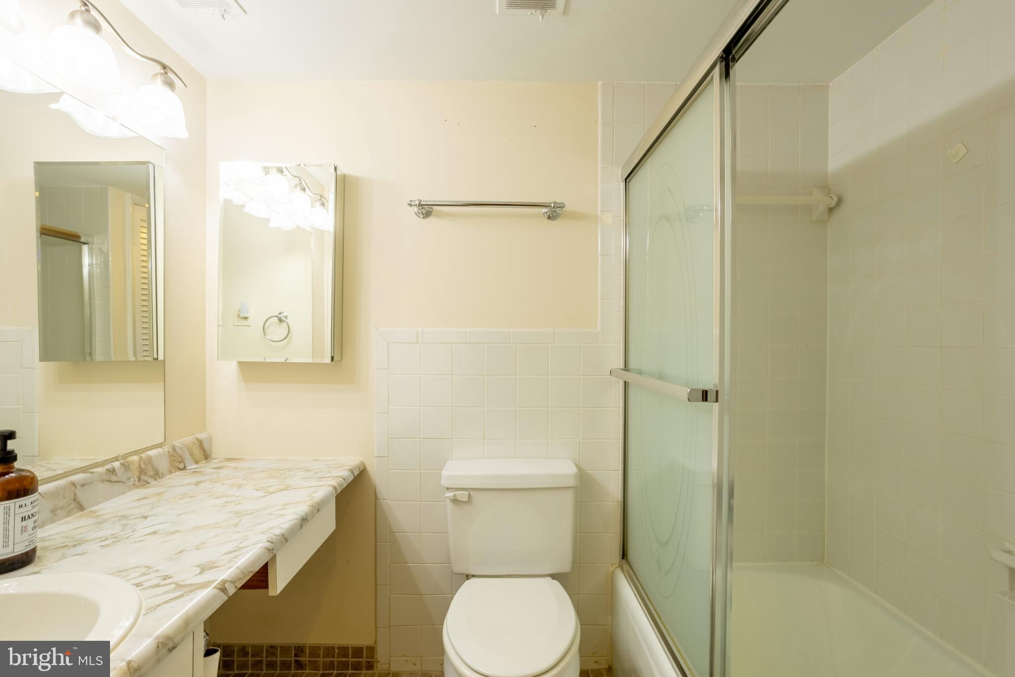 7 Slade Avenue, Unit 511 Baltimore, MD 21208 - Photo 23 of 47