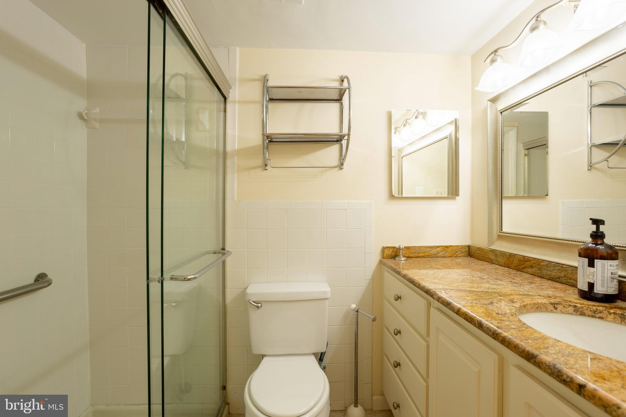 7 Slade Avenue, Unit 511 Baltimore, MD 21208 - Photo 38 of 47