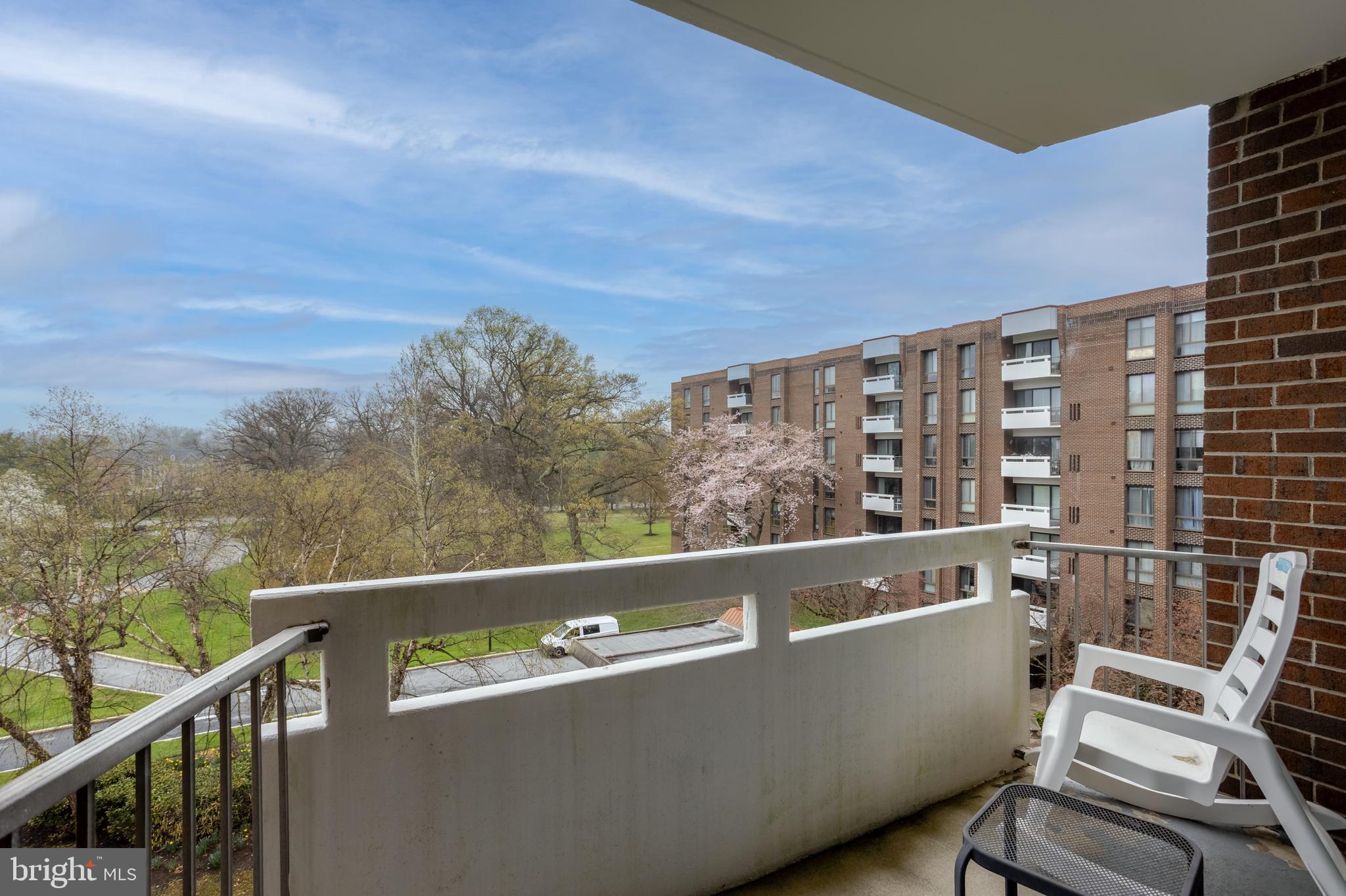 7 Slade Avenue, Unit 511 Baltimore, MD 21208 - Photo 40 of 47