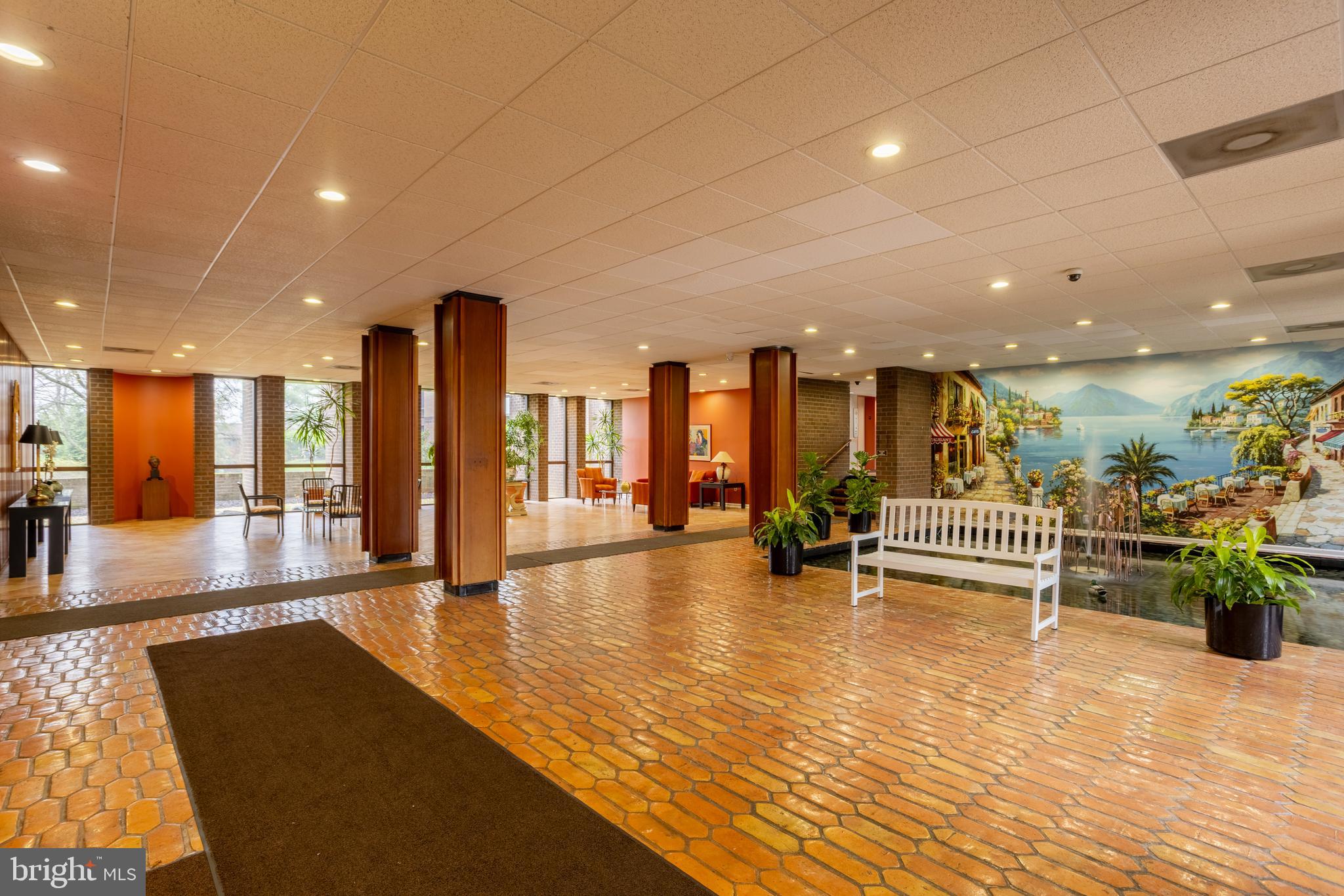 7 Slade Avenue, Unit 511 Baltimore, MD 21208 - Photo 4 of 47