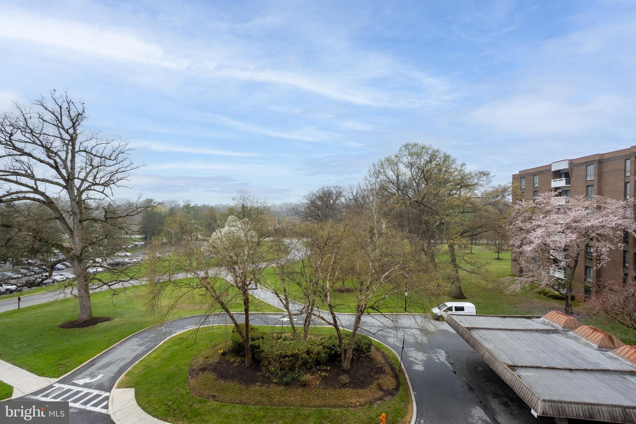 7 Slade Avenue, Unit 511 Baltimore, MD 21208 - Photo 41 of 47