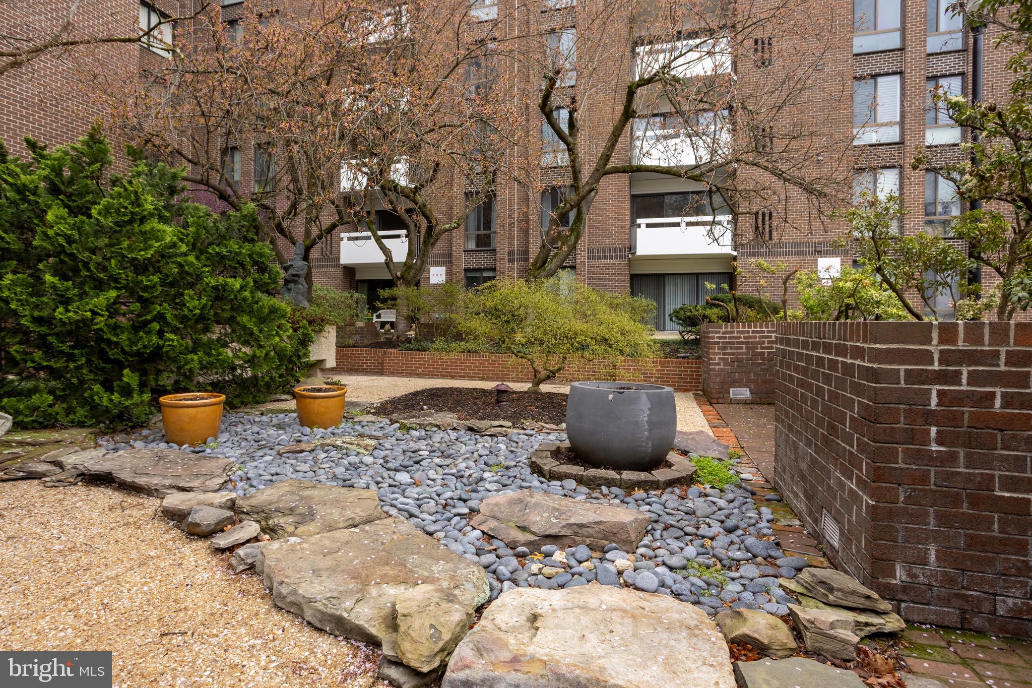 7 Slade Avenue, Unit 511 Baltimore, MD 21208 - Photo 42 of 47