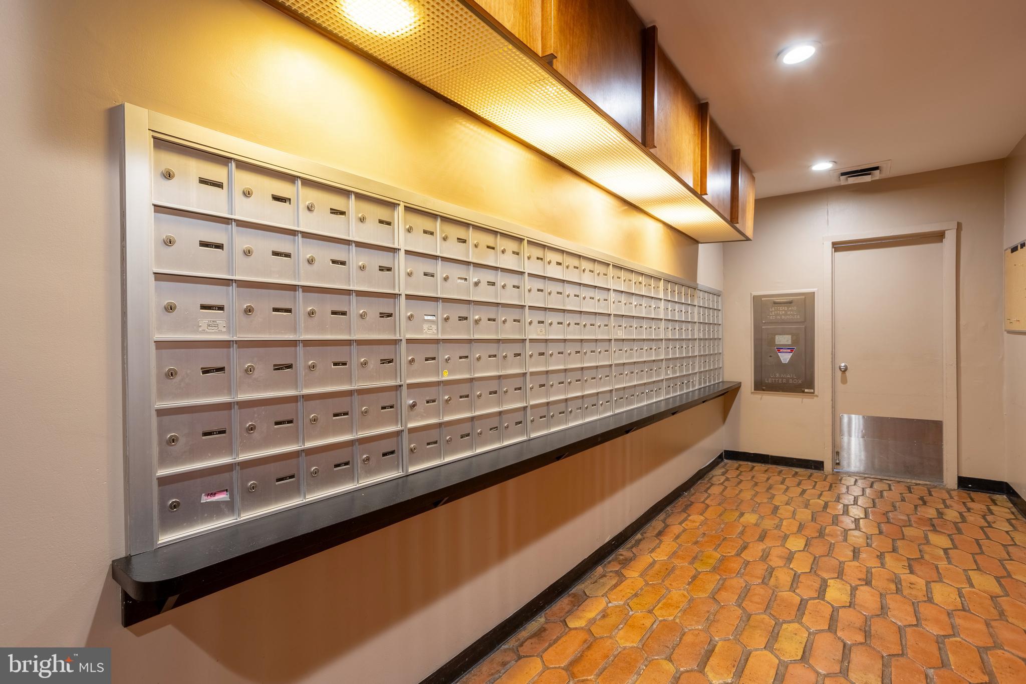 7 Slade Avenue, Unit 511 Baltimore, MD 21208 - Photo 5 of 47