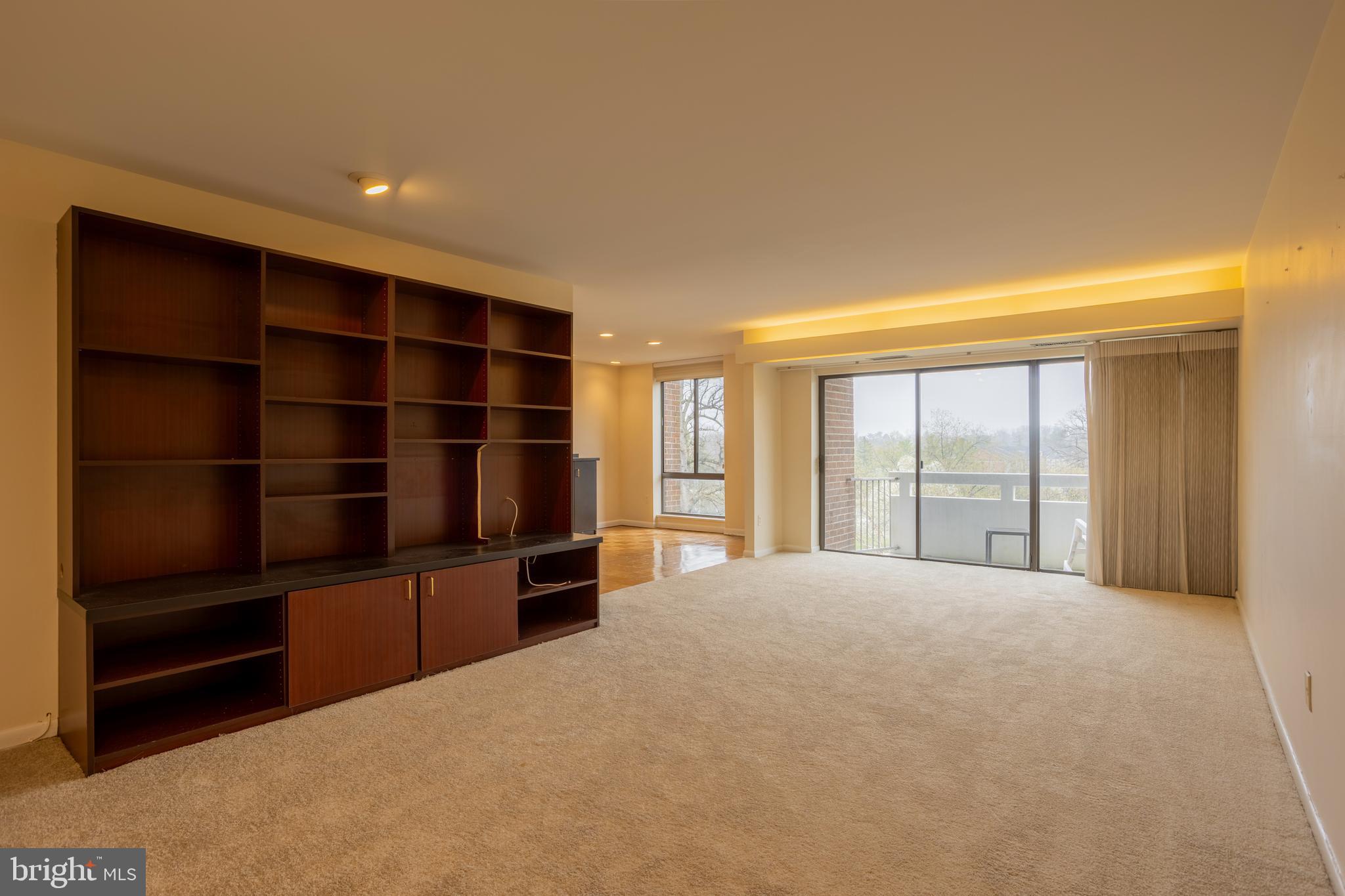 7 Slade Avenue, Unit 511 Baltimore, MD 21208 - Photo 8 of 47