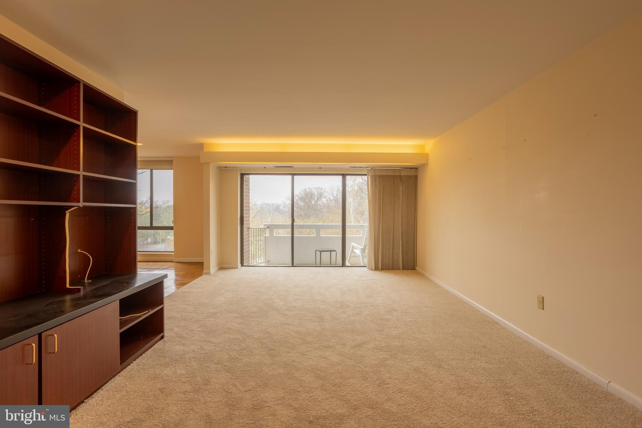 7 Slade Avenue, Unit 511 Baltimore, MD 21208 - Photo 9 of 47