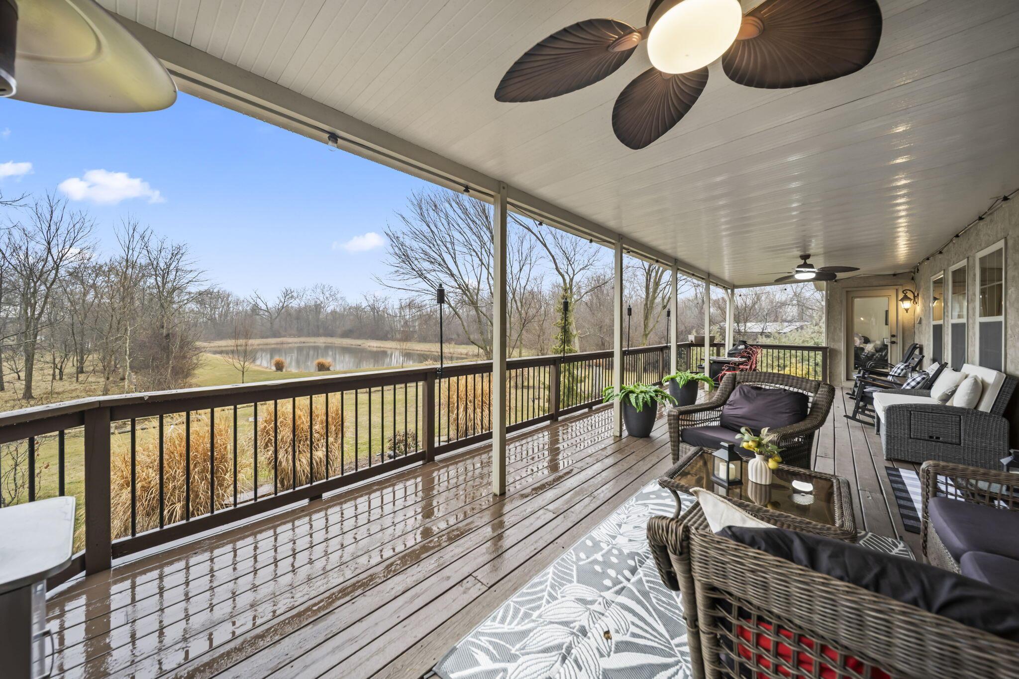 9530 Ward Road Plain City, OH 43064 - Photo 119 of 156