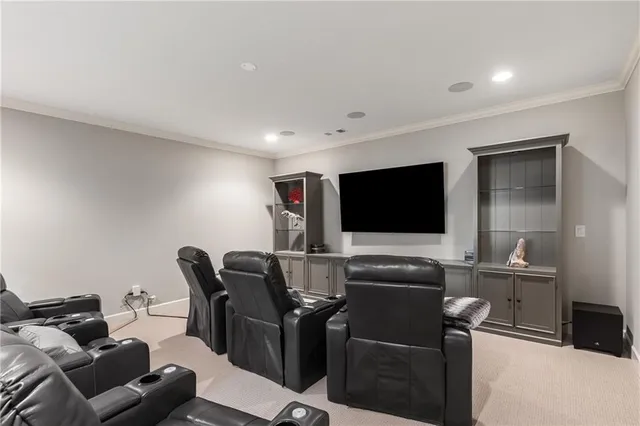 $1,075,000 | 3766 Cresswind Parkway Southwest, Gainesville, GA 30504