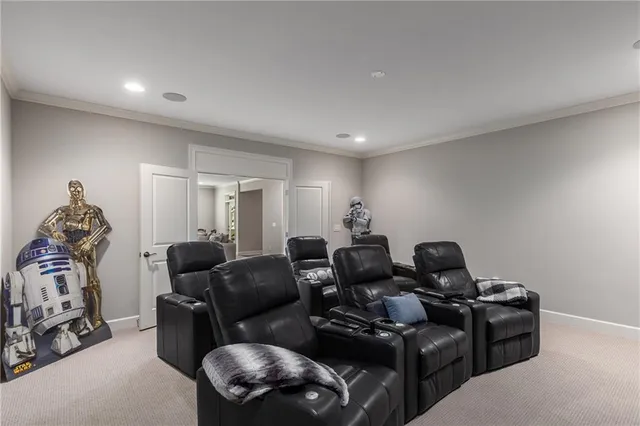 $1,075,000 | 3766 Cresswind Parkway Southwest, Gainesville, GA 30504