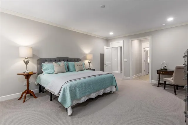 $1,075,000 | 3766 Cresswind Parkway Southwest, Gainesville, GA 30504