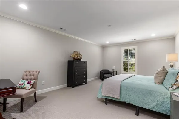 $1,075,000 | 3766 Cresswind Parkway Southwest, Gainesville, GA 30504