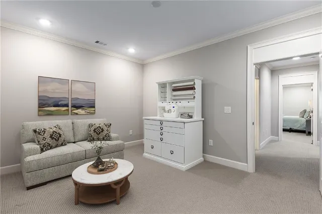 $1,075,000 | 3766 Cresswind Parkway Southwest, Gainesville, GA 30504