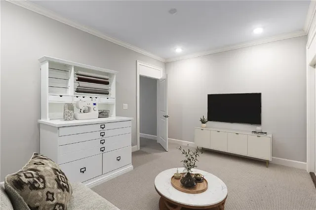 $1,075,000 | 3766 Cresswind Parkway Southwest, Gainesville, GA 30504