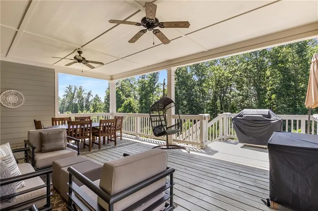 $1,075,000 | 3766 Cresswind Parkway Southwest, Gainesville, GA 30504
