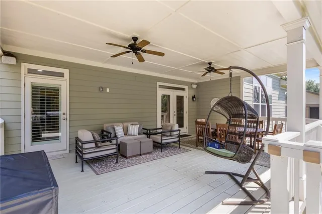 $1,075,000 | 3766 Cresswind Parkway Southwest, Gainesville, GA 30504