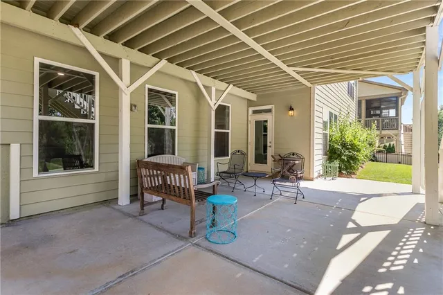 $1,075,000 | 3766 Cresswind Parkway Southwest, Gainesville, GA 30504