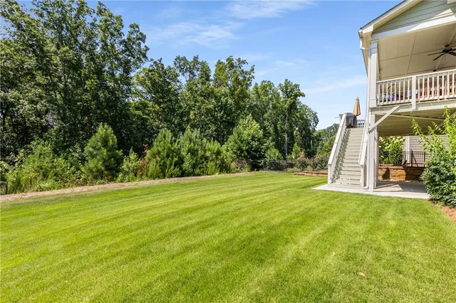 $1,075,000 | 3766 Cresswind Parkway Southwest, Gainesville, GA 30504