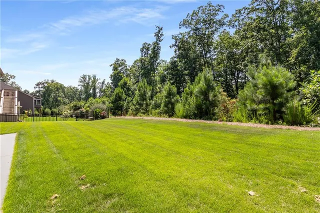 $1,075,000 | 3766 Cresswind Parkway Southwest, Gainesville, GA 30504